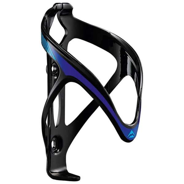 Фляготримач MERIDA PLASTIC Standard black-blue