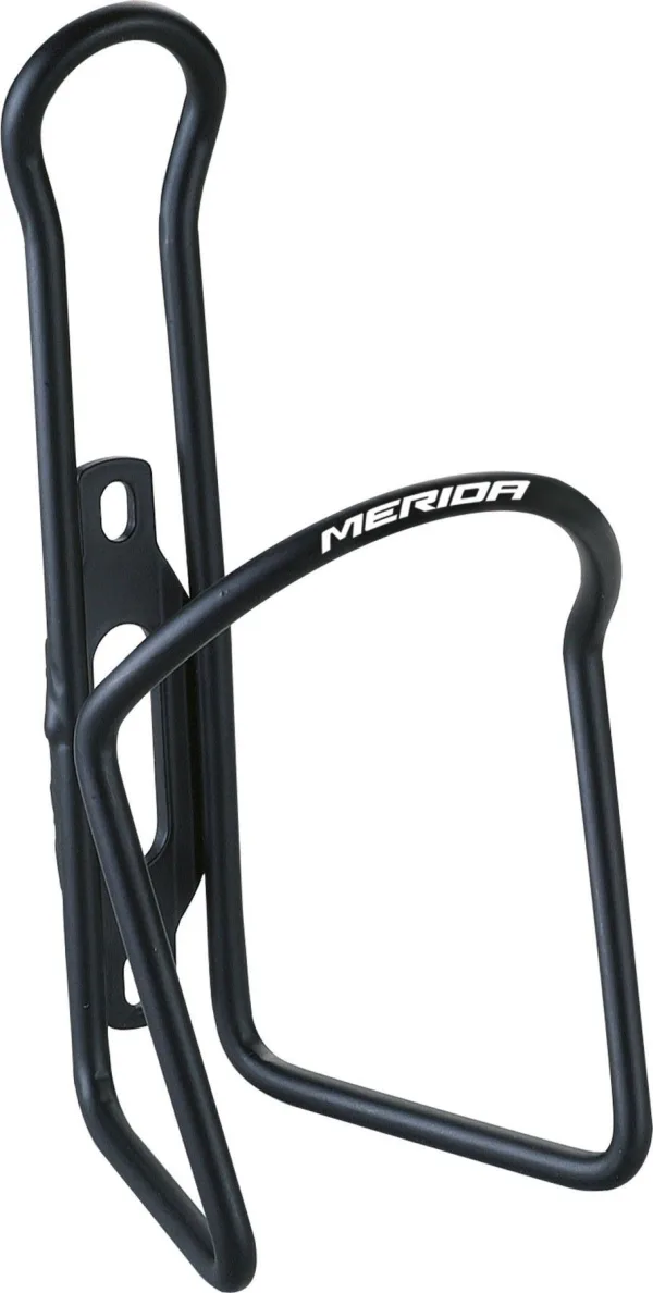 Фляготримач MERIDA ALLOY Classic black