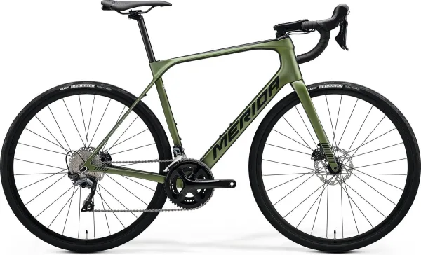 Велосипед MERIDA SCULTURA ENDURANCE 5000 2023