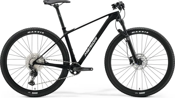 Велосипед MERIDA BIG.NINE 3000 2023