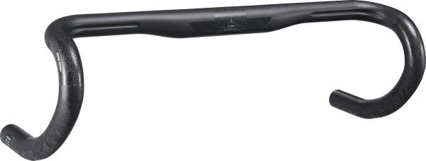 Кермо MERIDA TEAM SL Dropbar 400mm (31.8mm) 4° black
