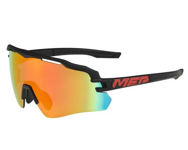 Окуляри MERIDA Race black-red
