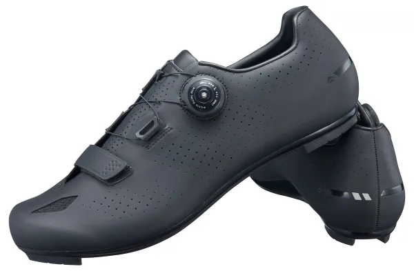Веловзуття MERIDA EXPERT ROAD NYLON black