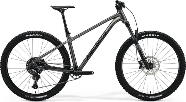 Велосипед MERIDA BIG.TRAIL 500 2025