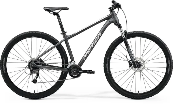 Велосипед MERIDA BIG.SEVEN 60-2X 2023