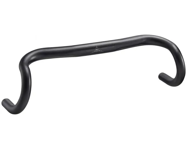 Кермо MERIDA EXPERT GR Dropbar 380mm (31.8mm) 12° black