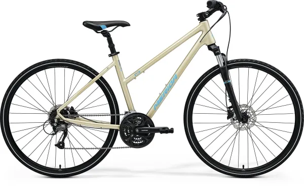 Велосипед MERIDA CROSSWAY 40 L 2023