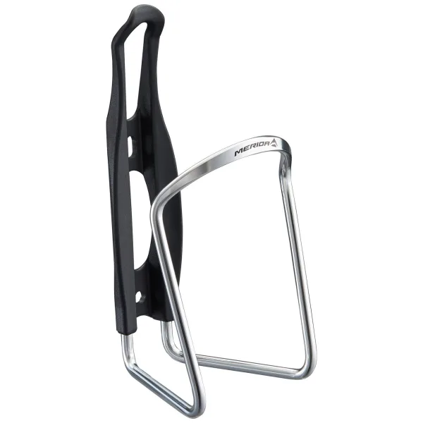 Фляготримач MERIDA ALLOY Standard silver