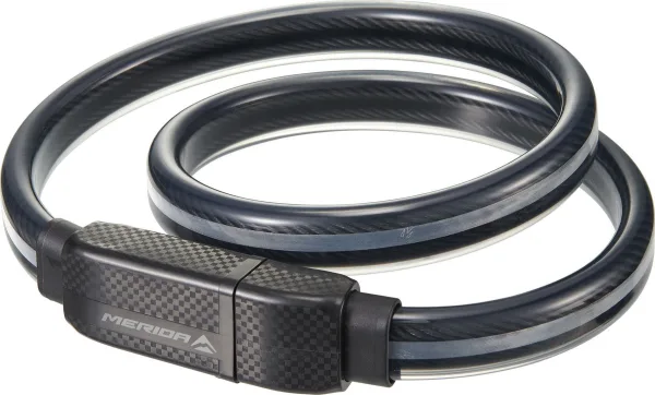 Замок MERIDA KEYS Cable Lock 96cm