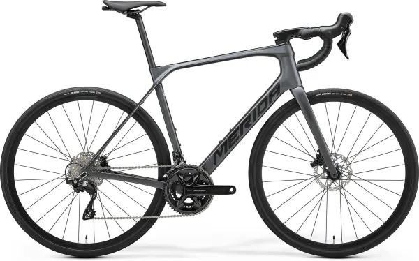 Велосипед MERIDA SCULTURA ENDURANCE 4000 2025