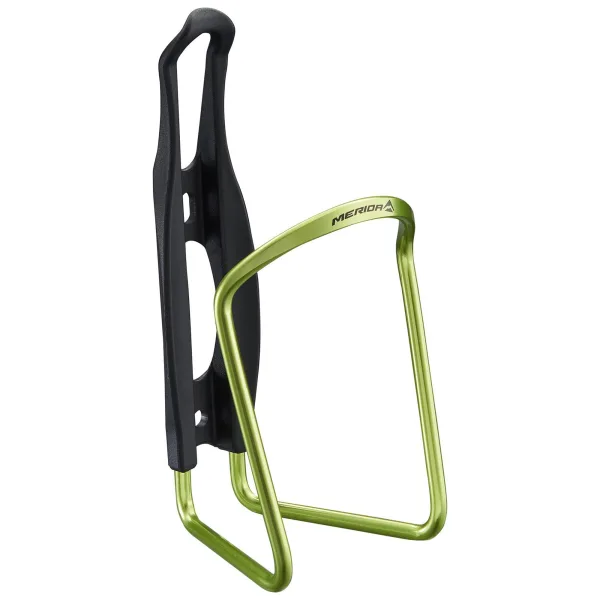 Фляготримач MERIDA ALLOY Standard green