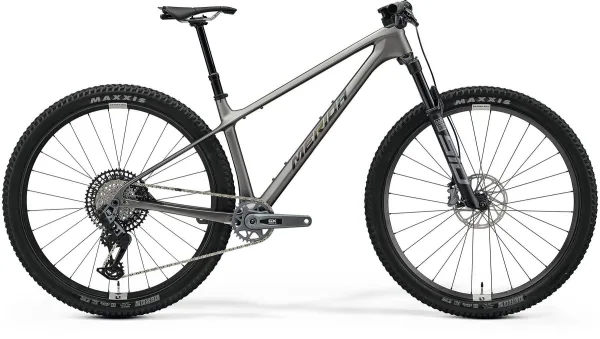 Велосипед MERIDA BIG.NINE TR 8000 2026