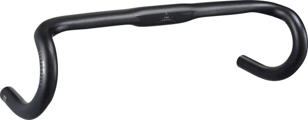 Кермо MERIDA EXPERT CW Dropbar 420mm (31.8mm) 4° black