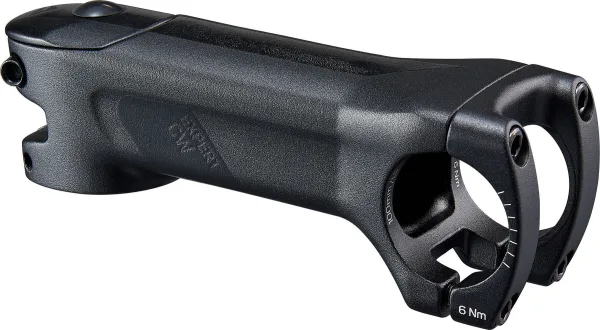 Винос MERIDA EXPERT CW Negativ 80mm (31.8mm, 28.6mm/1 1/8") -8°