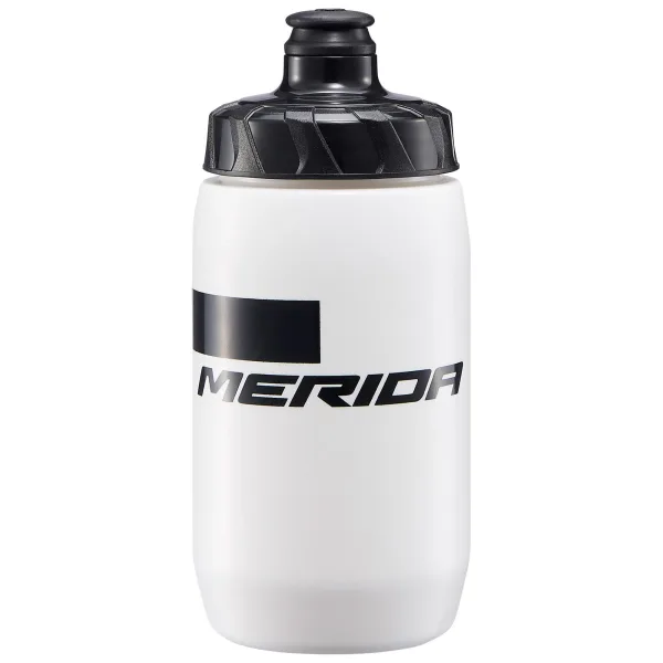 Фляга MERIDA STRIPE Classic 500 white