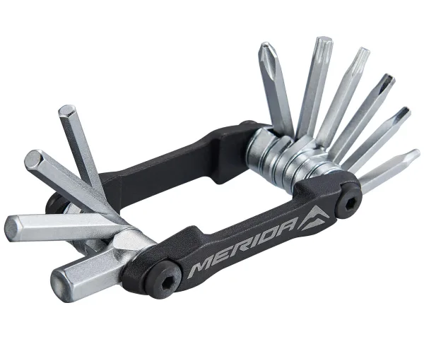 Мультитул MERIDA 11 IN 1 Multi Tool