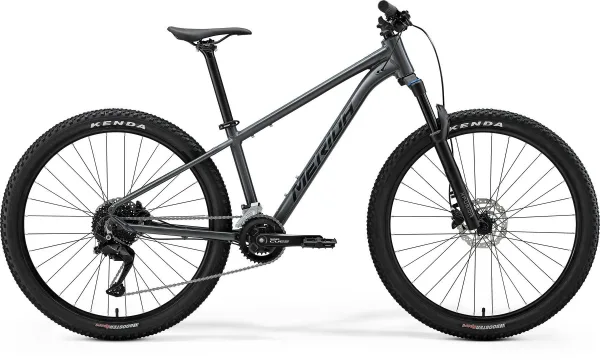 Велосипед MERIDA BIG.SEVEN 60 2026