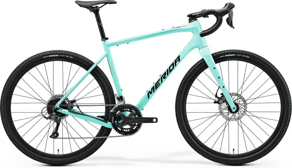 Велосипед Merida SILEX 200 crayon teal 2025