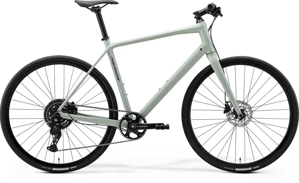 Велосипед MERIDA SPEEDER 60 2026
