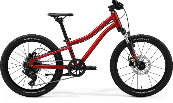 Велосипед MERIDA MATTS J.20 2026