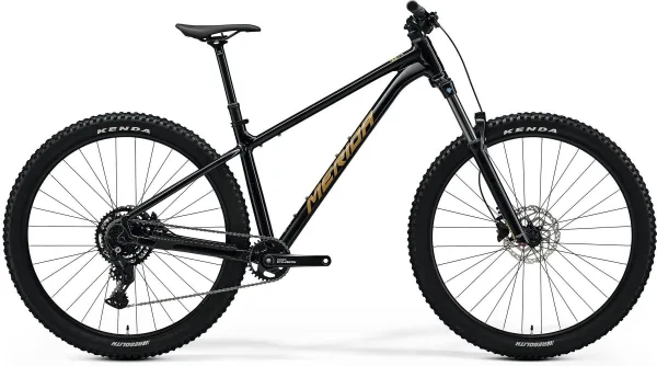 Велосипед MERIDA BIG.TRAIL 300 2025