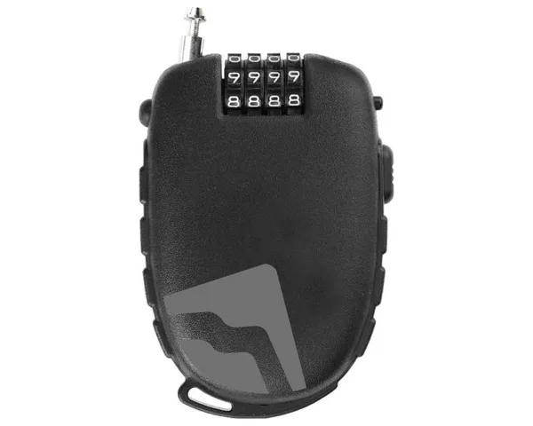 Замок MERIDA CABLE LOCK 120cm 1.6mm
