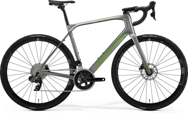 Велосипед MERIDA SCULTURA ENDURANCE RIVAL-EDITION 2023