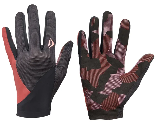 Велорукавиці MERIDA GLOVES SECOND SKIN L SUMAC