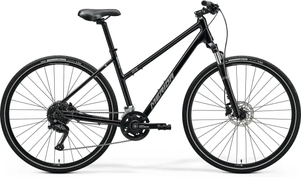 Велосипед MERIDA CROSSWAY L 100 2025