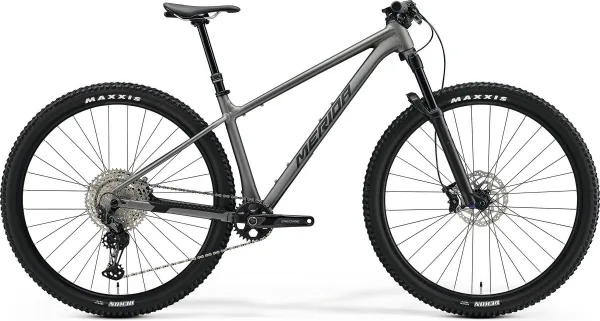 Велосипед MERIDA BIG.NINE TR LIMITED 2025