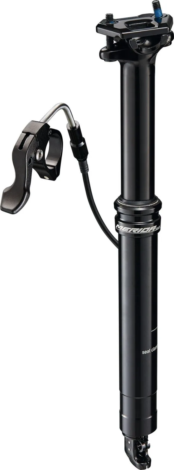 Підсідельна труба (dropper post) MERIDA COMP TR Dropper 30.9mm 410mm (125mm)