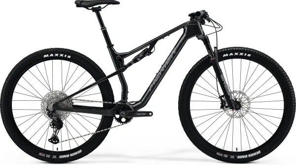 Велосипед MERIDA NINETY-SIX RC 5000 2023