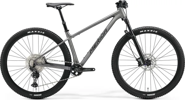 Велосипед MERIDA BIG.NINE TR LIMITED 2024