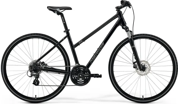 Велосипед MERIDA CROSSWAY L 10 2025