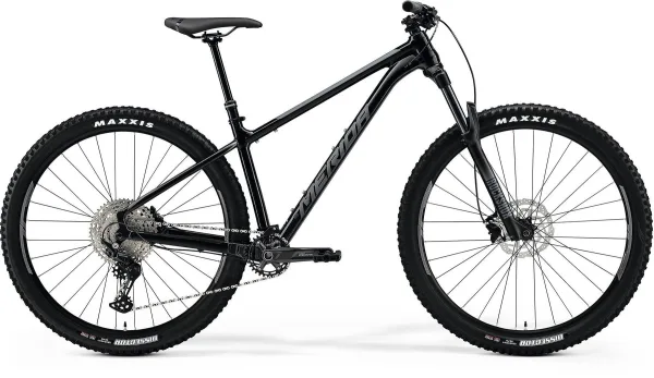 Велосипед MERIDA BIG.TRAIL 500 2023