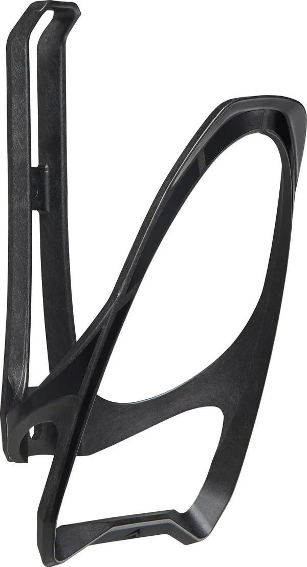 Фляготримач MERIDA AERO C Light black-black