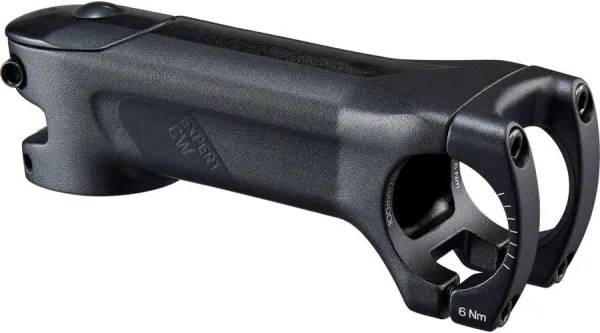 Винос MERIDA EXPERT CW Negativ 90mm (31.8mm, 28.6mm/1 1/8") -8°