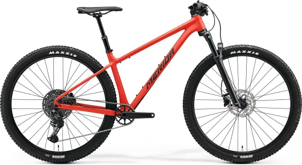 Велосипед MERIDA BIG.NINE TR 600 2024