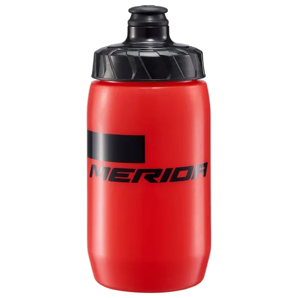 Фляга MERIDA STRIPE Classic 500 red