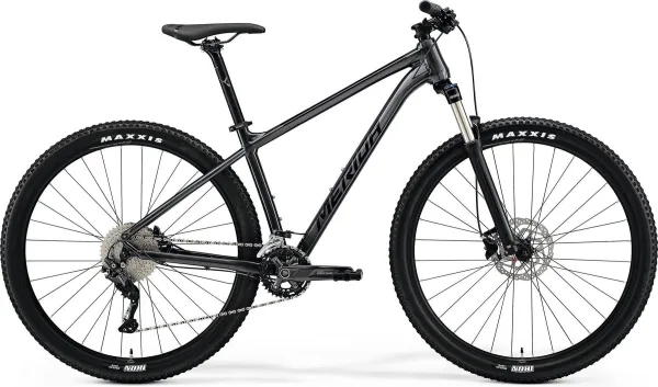 Велосипед MERIDA BIG.NINE 300 2023