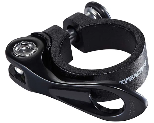 Підсідельний зажим Merida SEAT CLAMP/QUICK RELEASEDIA.34.9MM, BLACK