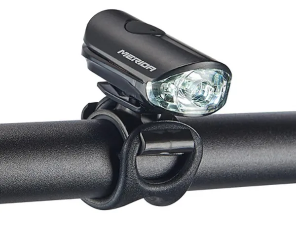 Світло переднє MERIDA SUPER BRIGHT Front