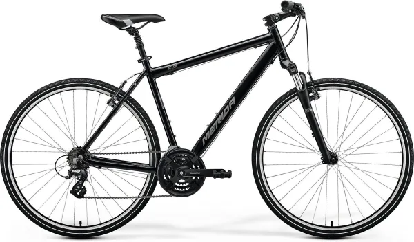 Велосипед MERIDA CROSSWAY 10-V SE 2025