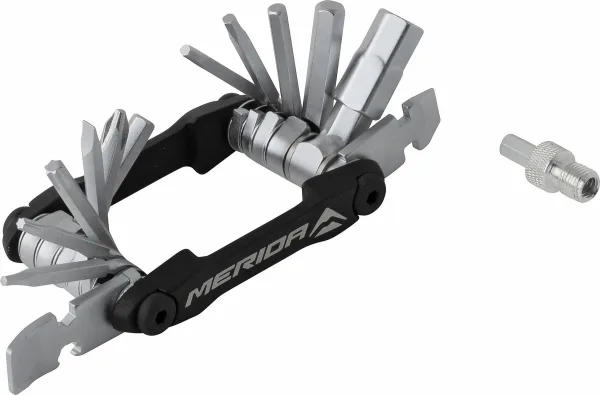 Мультитул MERIDA 20 IN 1 Multi Tool