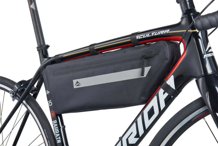 Сумка MERIDA TRAVEL Framebag M (4.6L)