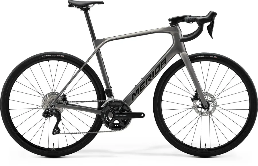 Велосипед MERIDA SCULTURA ENDURANCE 6000 2026 warm slate grey