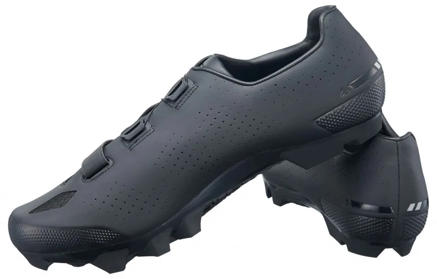 Веловзуття MERIDA EXPERT MTB NYLON black