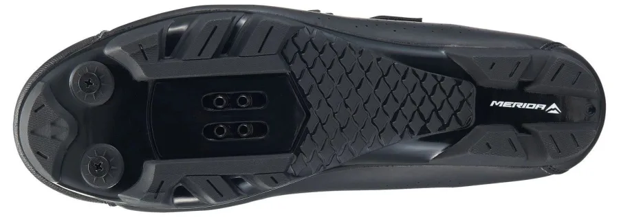 Веловзуття MERIDA COMP MTB NYLON black