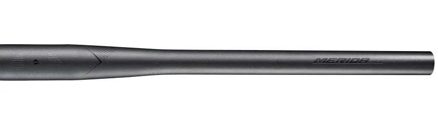 Кермо MERIDA EXPERT CC Flat 720mm (31.8mm)